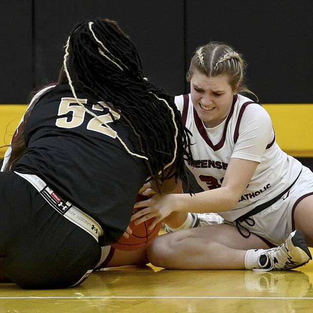 Westmoreland H.S. notebook: Norwin, GCC girls basketball primed for sustained success