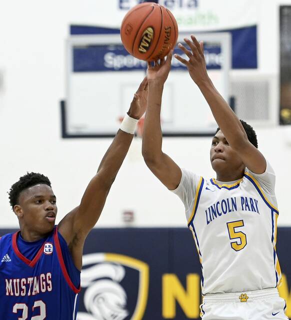 PIAA Class 4A boys basketball championship breakdown: Lincoln Park vs. Neumann-Goretti