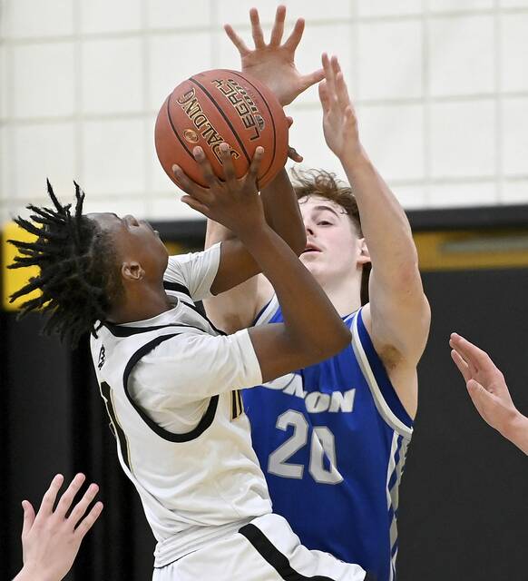 PIAA Class A boys basketball championship breakdown: Imani Christian vs. Berlin Brothersvalley