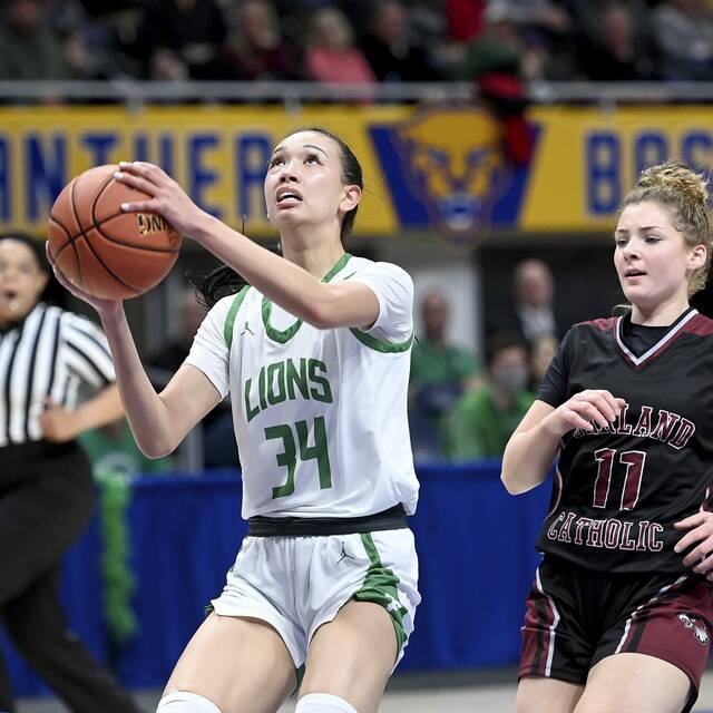 Trib 10: 7 WPIAL teams headed to Hershey featured in power rankings