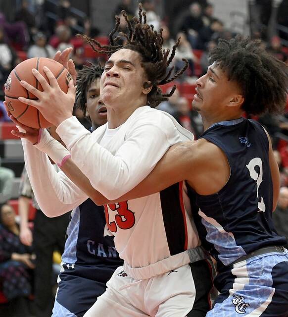 Trib HSSN Boys Basketball State Rankings for March 22, 2023