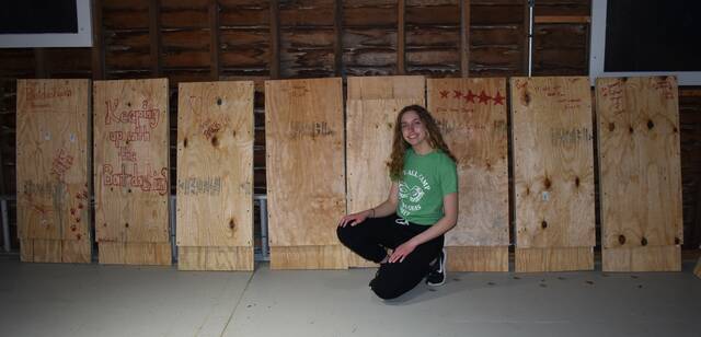 6031756_web1_Lauren-with-some-boxes-built-during-workshop-2