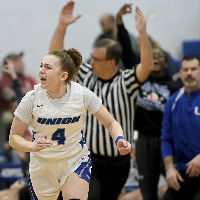 PIAA Class A girls basketball championship breakdown: Our Lady of Lourdes Regional vs. Union