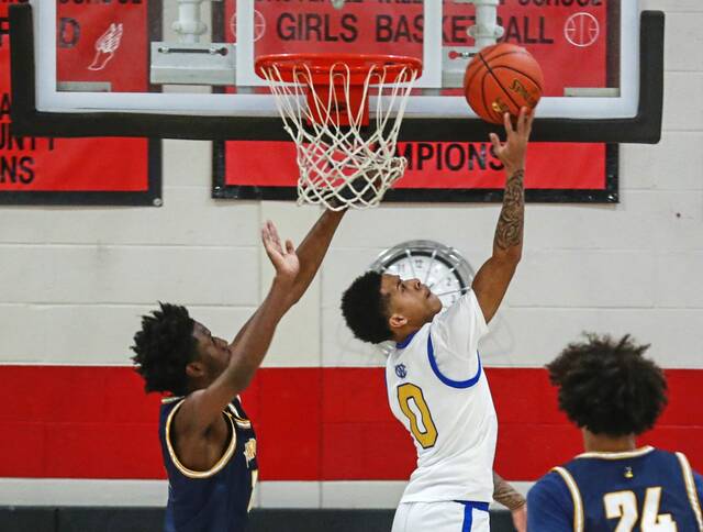 Like Deer Lakes, West Catholic taking aim at 1st PIAA boys basketball title