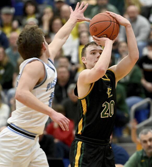 PIAA Class 3A boys basketball championship breakdown: West Catholic vs. Deer Lakes