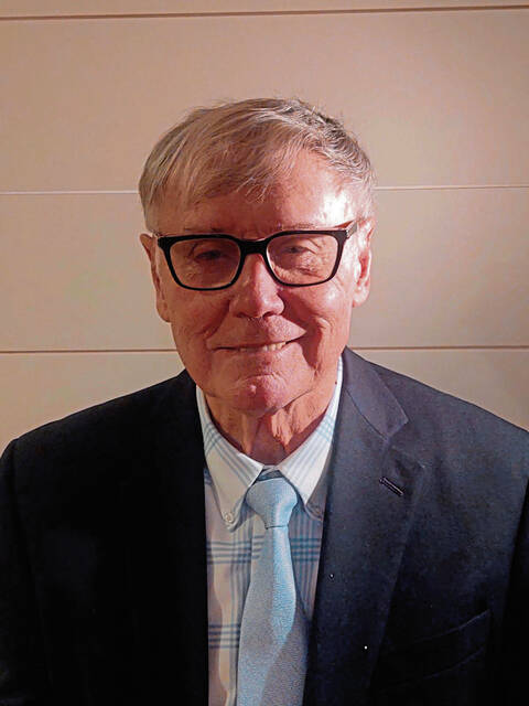 Kittanning grad Terry Thompson headed to A-K Valley Sports Hall of Fame