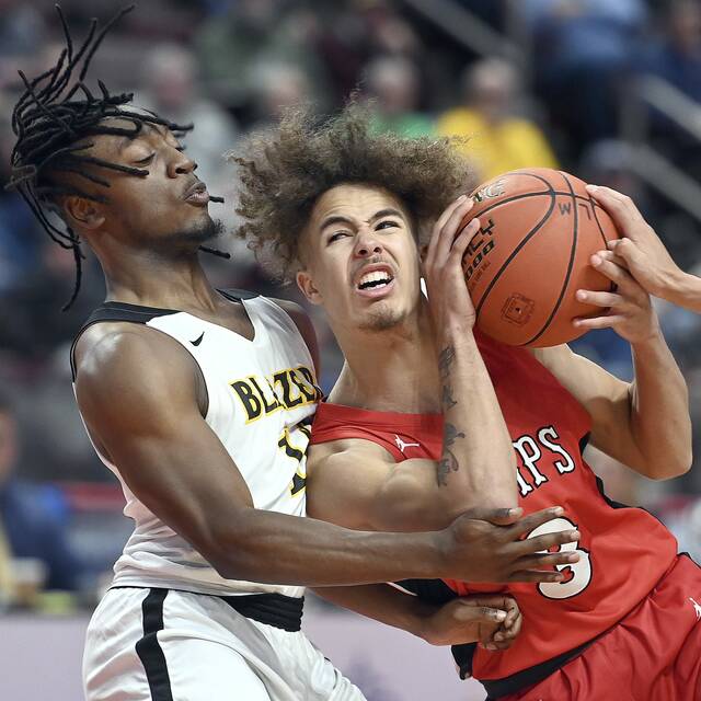 Aliquippa again finishes as PIAA runner-up after loss to Lancaster Mennonite