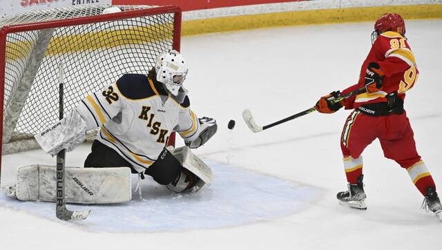 Kiski falls to West Chester East in Class A Pennsylvania Cup championship game