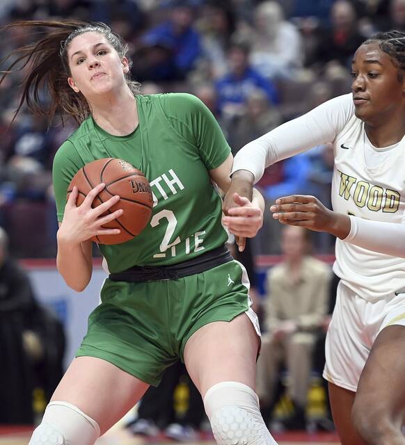 Archbishop Wood stops South Fayette in PIAA Class 5A girls title game