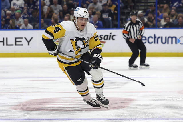 Analyzing the Pittsburgh Penguins New and Improved Top Four