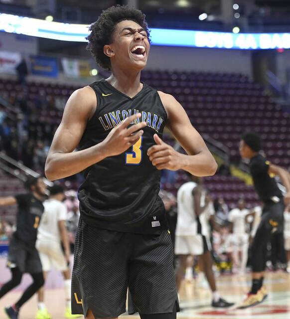 Trib HSSN Boys Basketball Player of the Week for March 27, 2023