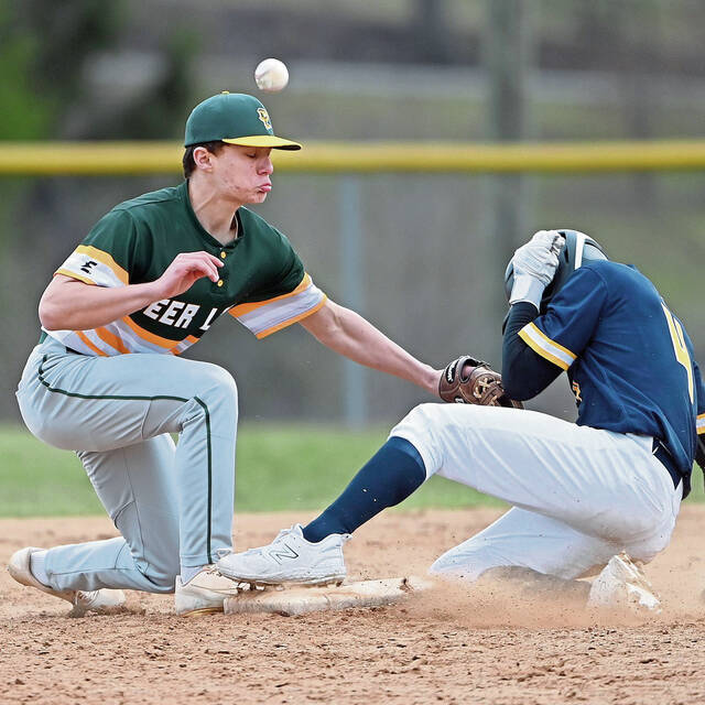 High school roundup for March 28, 2023: Deer Lakes doubles up Shady Side Academy
