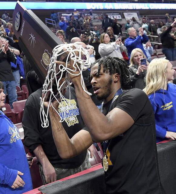 Trib HSSN Boys Basketball State Rankings for March 28, 2023