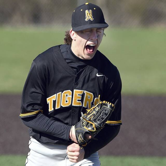 High school roundup for March 30, 2023: North Allegheny slams Norwin