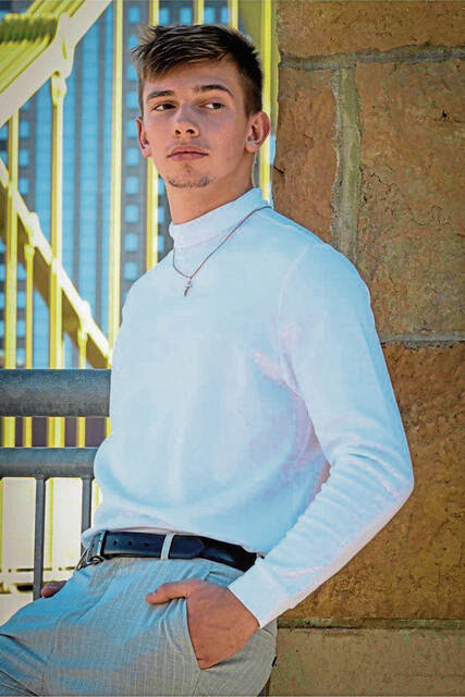 A-K Valley Senior Spotlight: Leechburg’s Logan Kline