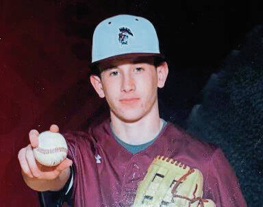 Westmoreland County Senior Spotlight: Greensburg Central Catholic’s Mike McCready