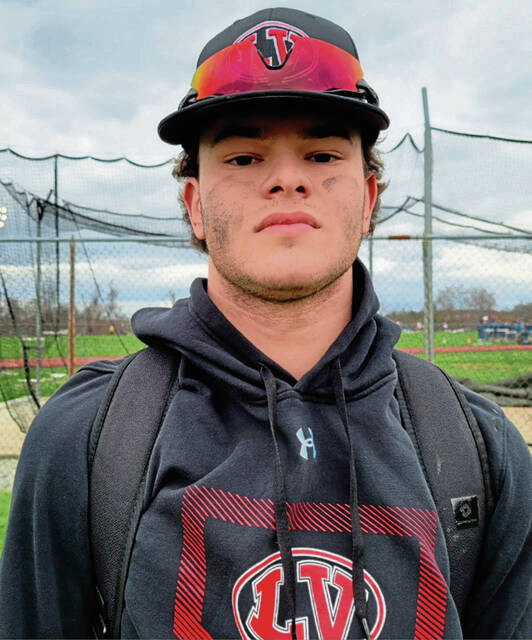 Westmoreland athletes of the week: Ligonier Valley’s Haden Sierocky, Franklin Regional’s Toryn Fulton