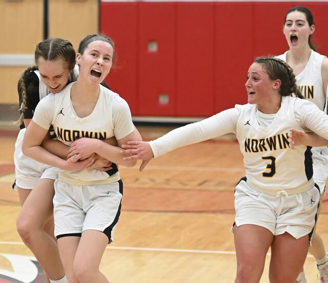Norwin girls take pride in long playoff run, 24-win season