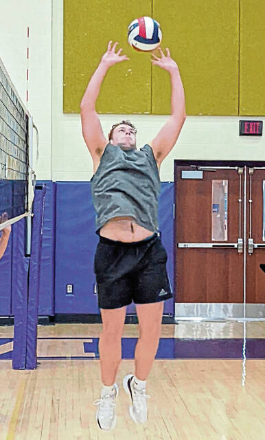 Plum boys volleyball ready for new challenge in Class 3A