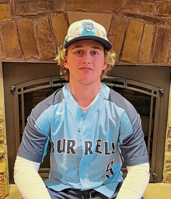 A-K Valley athletes of the week: Kiski Area’s Hannah Hill, Burrell’s Kwade Kirchartz