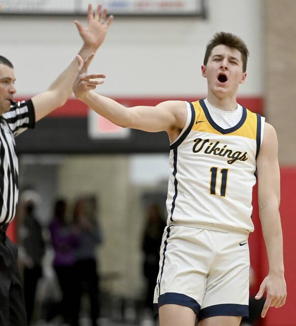 Trib HSSN Head of the Class: Best of WPIAL boys basketball 2022-23