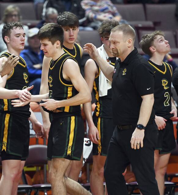 ‘Nobody has a perfect system:’ PIAA, critics remain at odds over public-private school debate