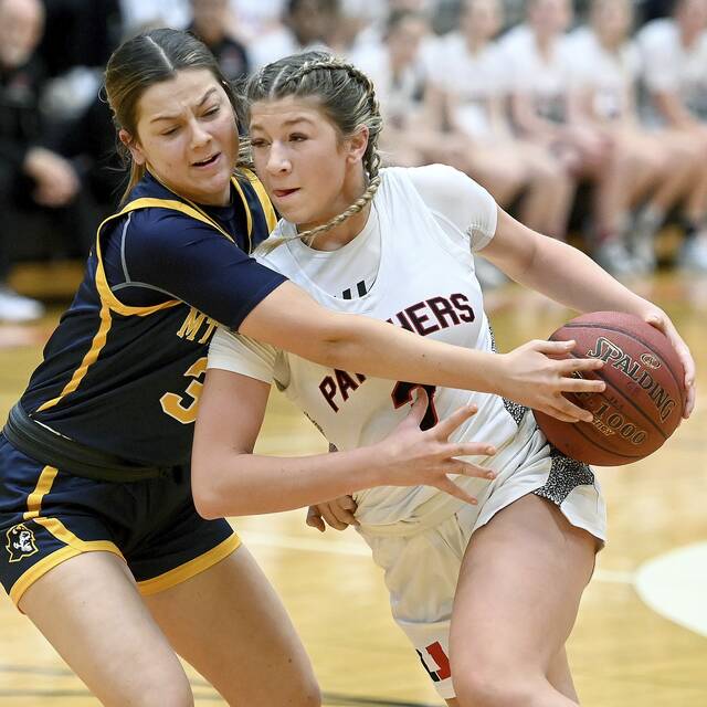 Trib HSSN Head of the Class: Best of WPIAL girls basketball 2022-23
