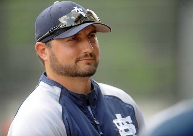 Trib HSSN baseball team of the week for April 2, 2023