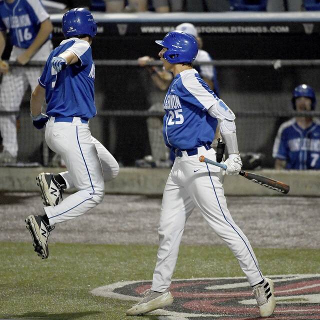 What to watch for in WPIAL sports for April 3, 2023: Baseball champs to open section play