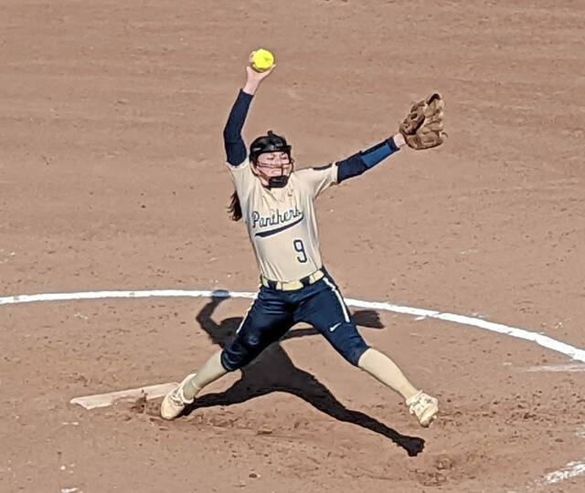 Franklin Regional blanks Kiski Area in section opener