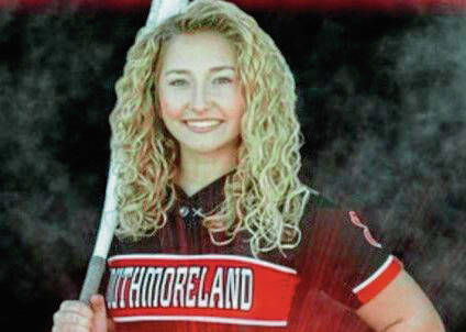 Westmoreland County Senior Spotlight: Southmoreland’s Brynn Charnesky