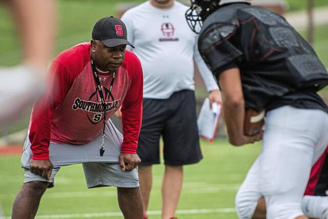 Adams returns to Valley as football team’s new head coach