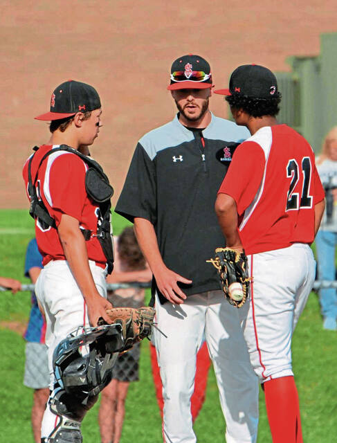 With deep group of returning lettermen, Sewickley Academy baseball poised for success
