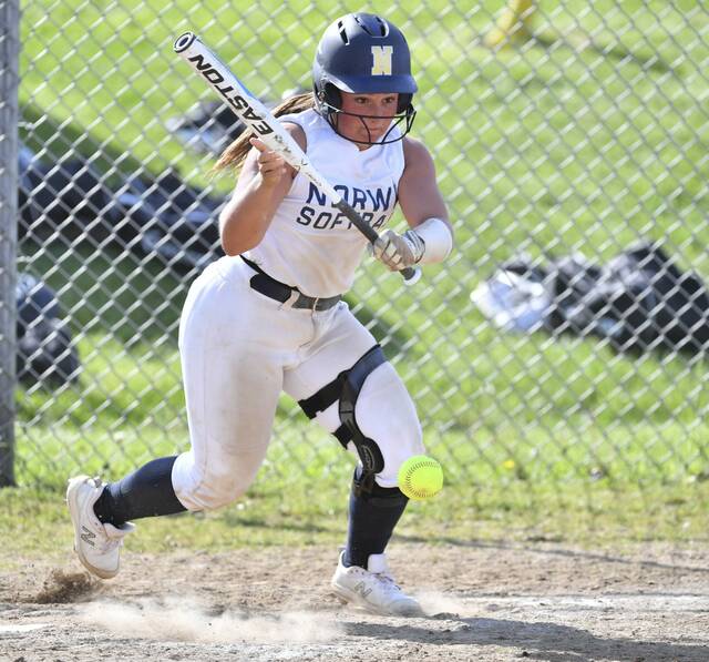 Norwin notebook: Softball team plays long ball in season’s opening weeks