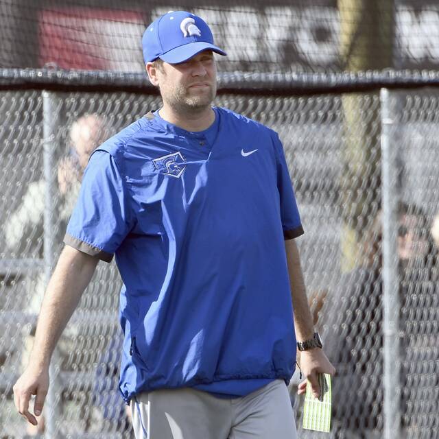 Coaches rave about new 3-game series for WPIAL Class 6A baseball