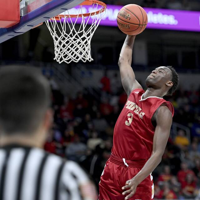 2023 TribLive HSSN Boys Basketball All-Stars