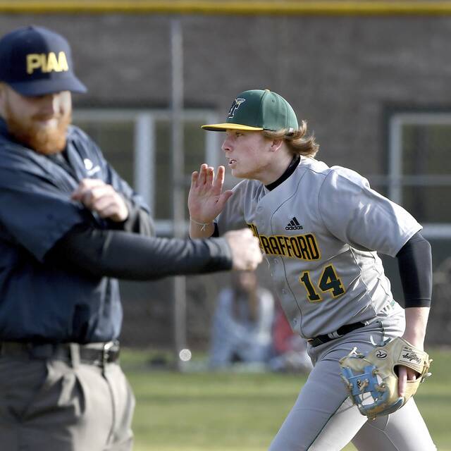 Penn-Trafford notebook: Baseball team splits with Armstrong