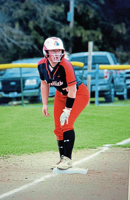 Westmoreland County athletes of the week: Southmoreland’s Amarah McCutcheon and Hempfield’s Peyton Murray