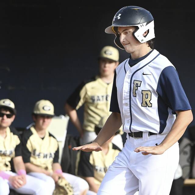 WPIAL baseball rankings: Week ending April 9, 2023