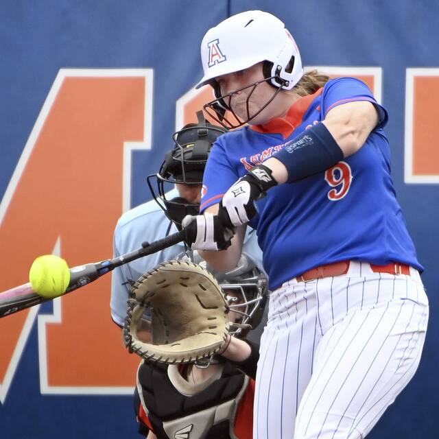 WPIAL softball rankings: Week ending April 9, 2023