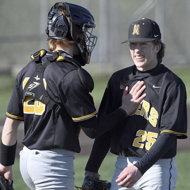 Trib HSSN broadcasts for week of April 10-15, 2023