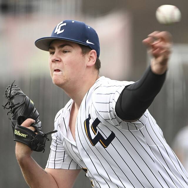 What to watch for in WPIAL sports on April 10, 2023: Mt. Lebanon-Central Catholic begin 3-game series