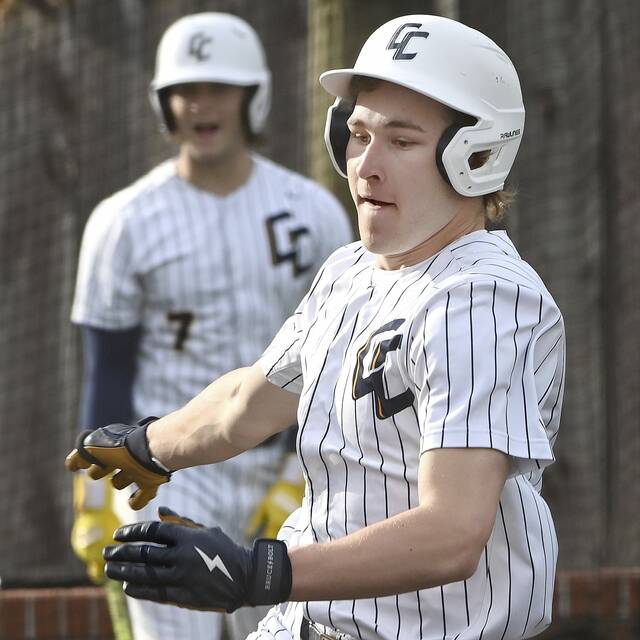 High school roundup for April 10, 2023: Central Catholic gets past Mt. Lebanon in 10 innings
