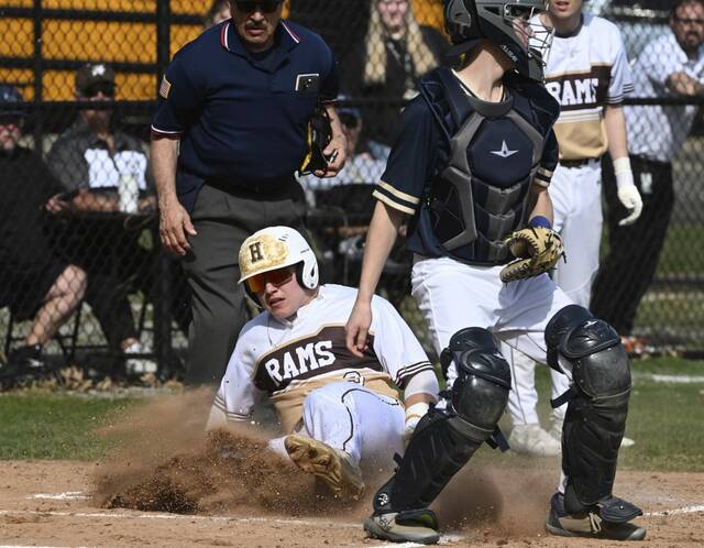 What to watch for in WPIAL sports on April 11, 2023: Teams look for daylight in tight section race