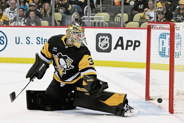 Devils further damage Penguins' playoff hopes in win