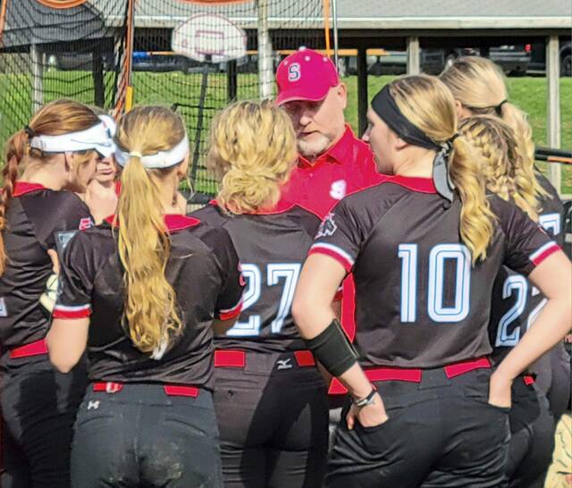 Westmoreland County softball notebook: Southmoreland riding high after string of shutout wins
