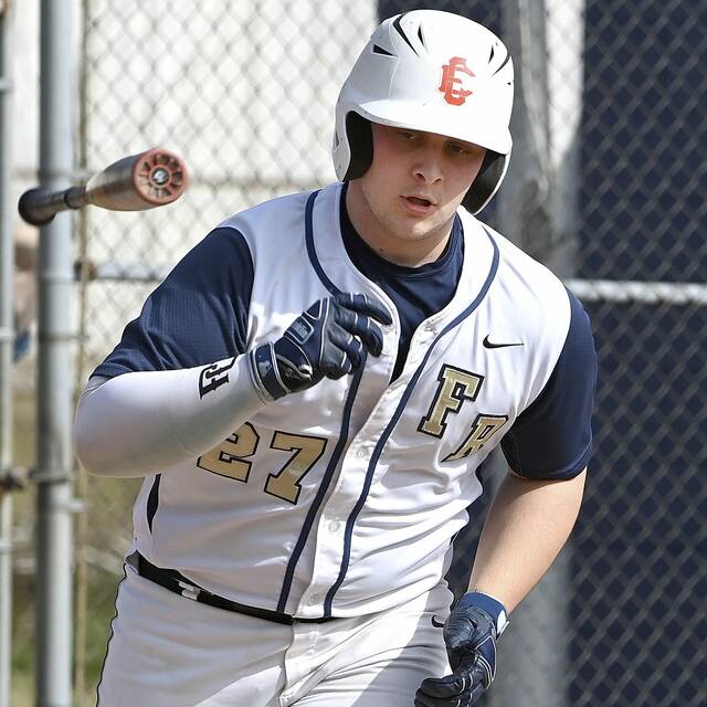 Westmoreland County baseball notebook: Franklin Regional off to hot start in Section 1