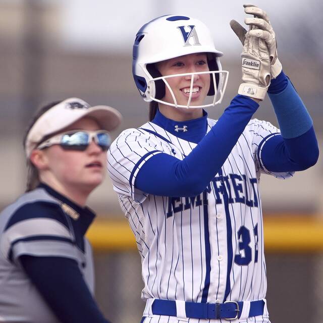 What to watch for in WPIAL sports on April 12, 2023: Class 6A softball powers to meet