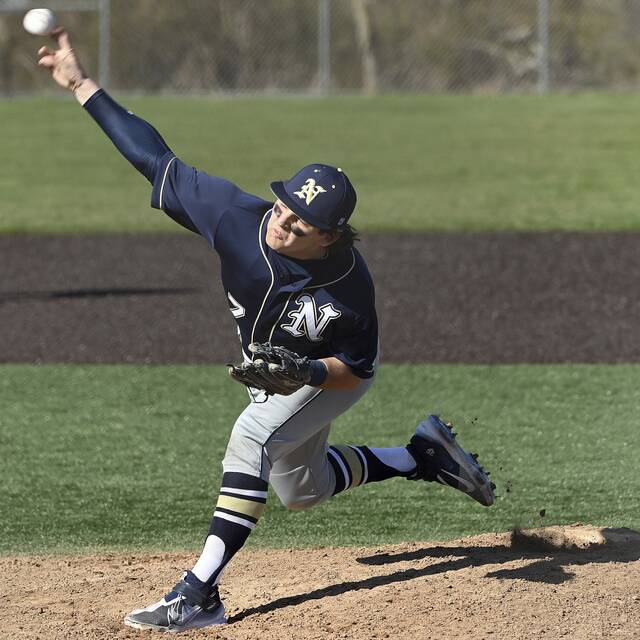 Norwin notebook: After slow start, baseball team finds footing