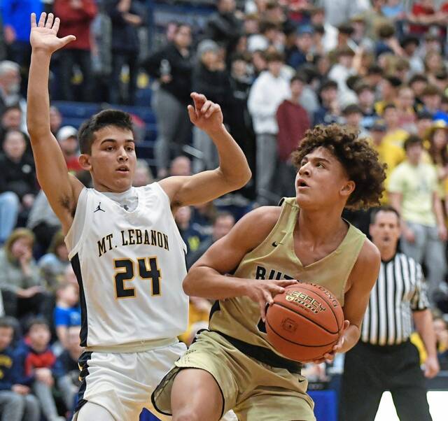 Butler basketball standout Braylon Littlejohn commits to Miami (Ohio) — for football